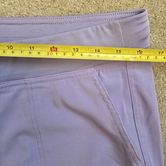 Lago Scrubs One Pocket Top Drawstring M - Picture 9 of 13